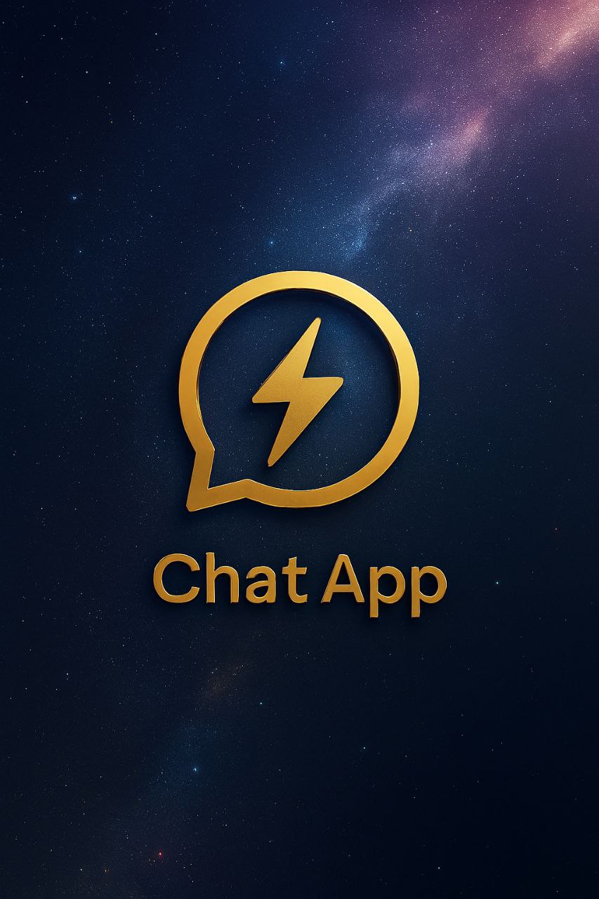 NexaChat App Mockup